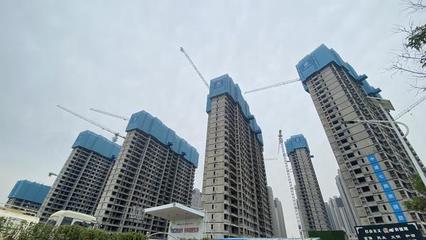 振興集團攜兩個&ldquo;明星樓盤&rdquo;亮相2022鄭州&ldquo;金秋&lsquo;惠&rsquo;&middot;購房節&rdquo;