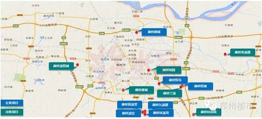 年終盤點 | 房企篇:典型房企的排行榜、2015戰績、2016布局