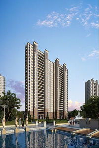 碧桂園龍城 鄭州碧桂園龍城配套實(shí)景圖,樣板間,效果圖,戶型圖 鄭州網(wǎng)易房產(chǎn)