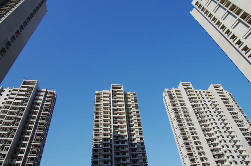 在樓市，為什么你總趕不上房價的漲幅？以鄭州房地產(chǎn)市場為例