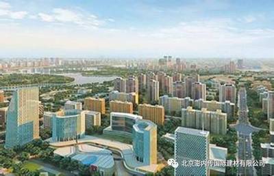 鄭州高新西流湖老倆河安置區(qū)R12地塊工程與西安分公司項(xiàng)目聯(lián)動助推鄭州房地產(chǎn)開發(fā)