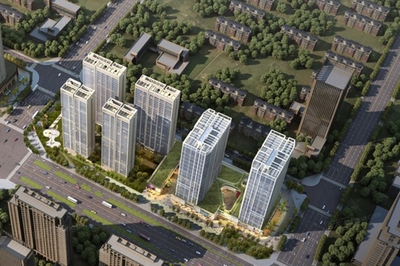 鄭州中原區(qū)保利心語(yǔ)喜獲預(yù)售證，助力區(qū)域房地產(chǎn)開(kāi)發(fā)升級(jí)